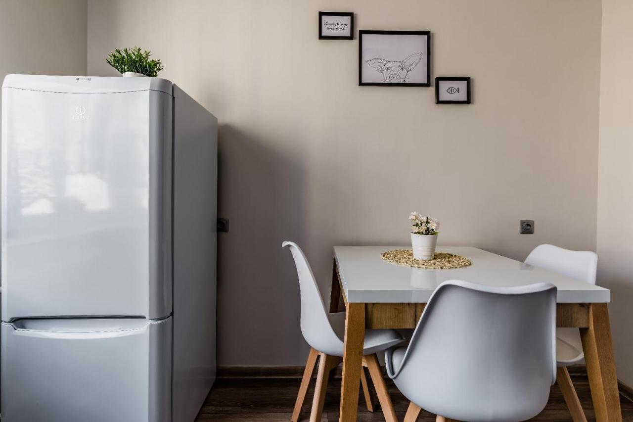 Scandinavian Inspired Design VNO Eksteriør bilde
