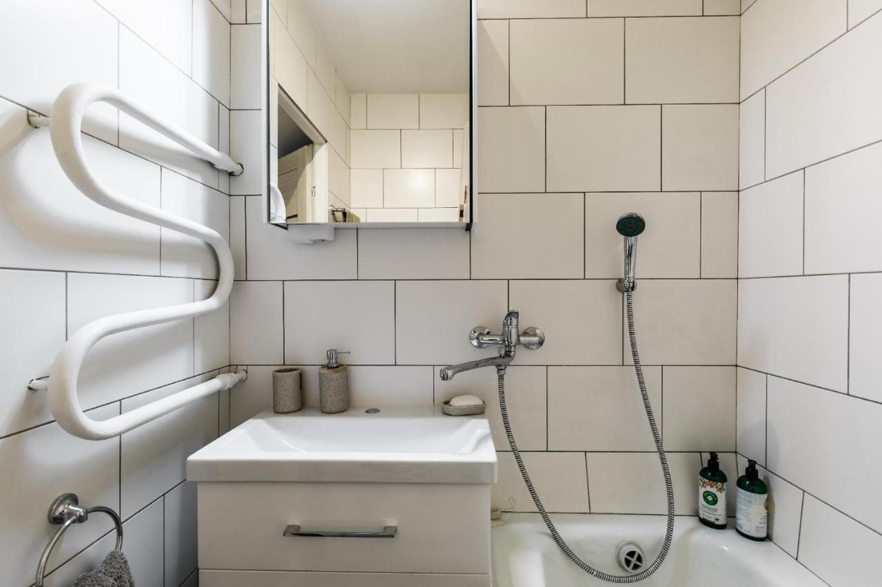 Scandinavian Inspired Design VNO Eksteriør bilde