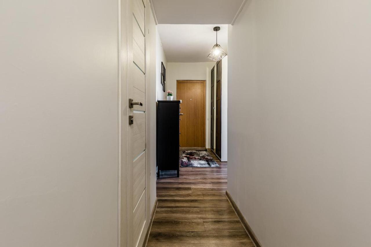 Scandinavian Inspired Design VNO Eksteriør bilde