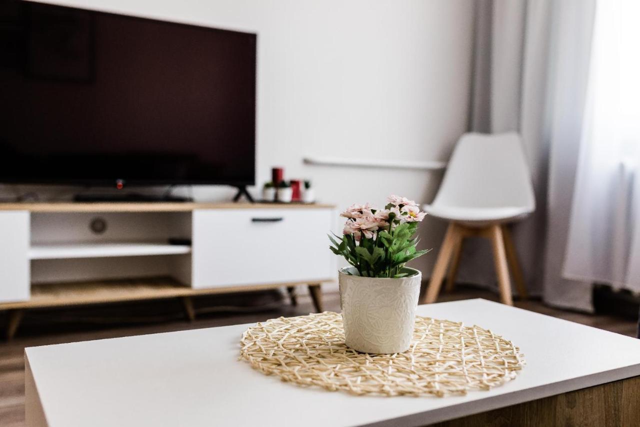 Scandinavian Inspired Design VNO Eksteriør bilde