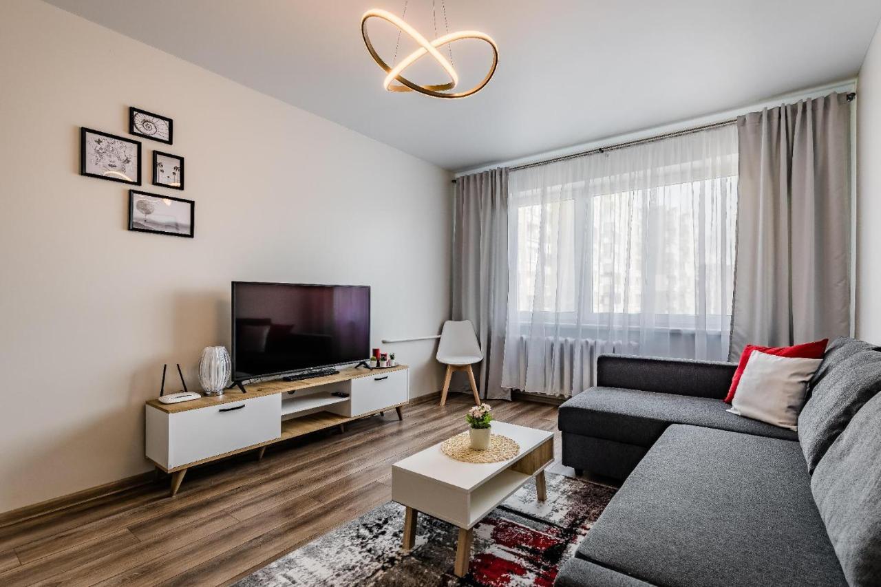 Scandinavian Inspired Design VNO Eksteriør bilde