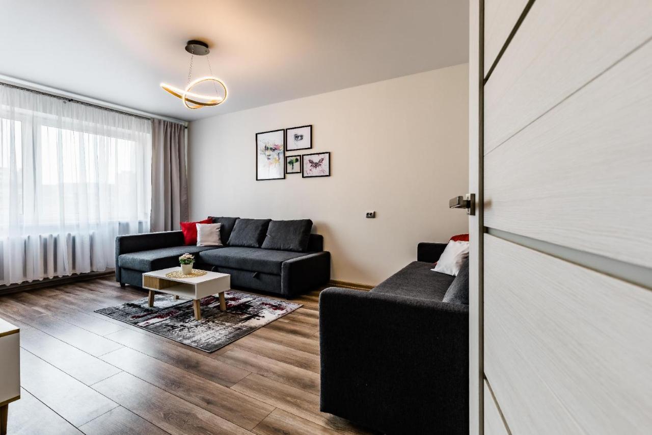 Scandinavian Inspired Design VNO Eksteriør bilde