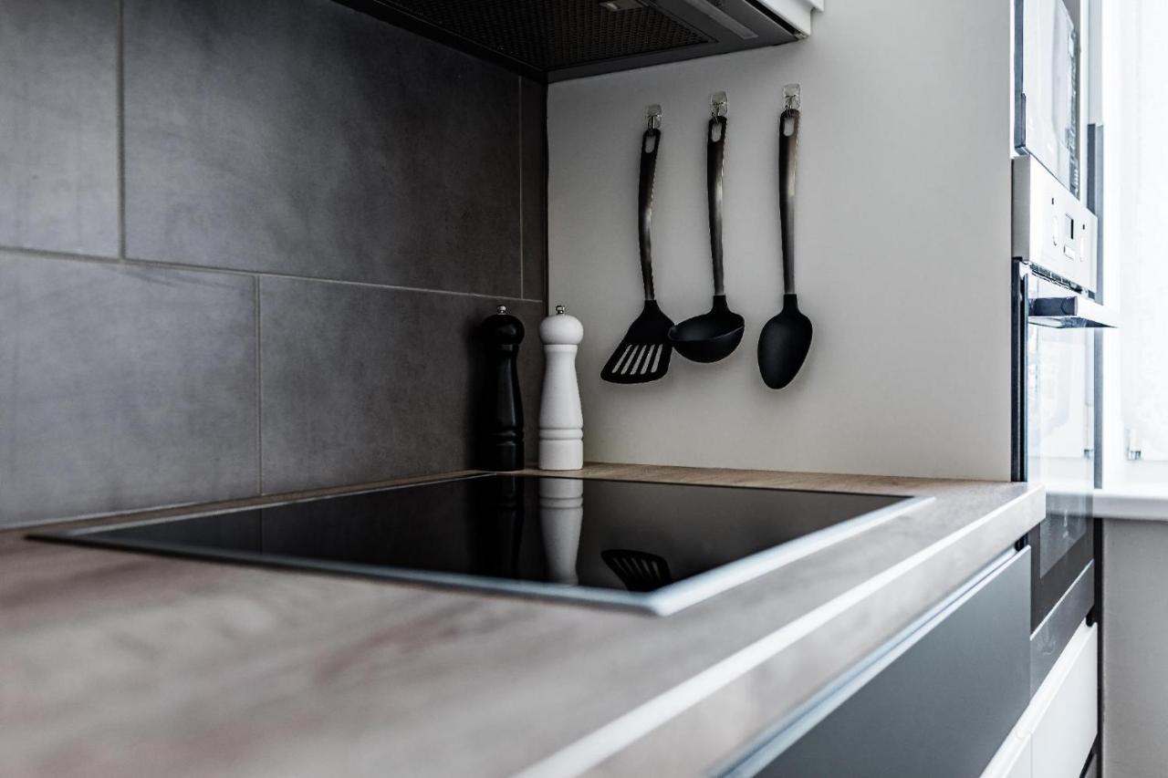 Scandinavian Inspired Design VNO Eksteriør bilde