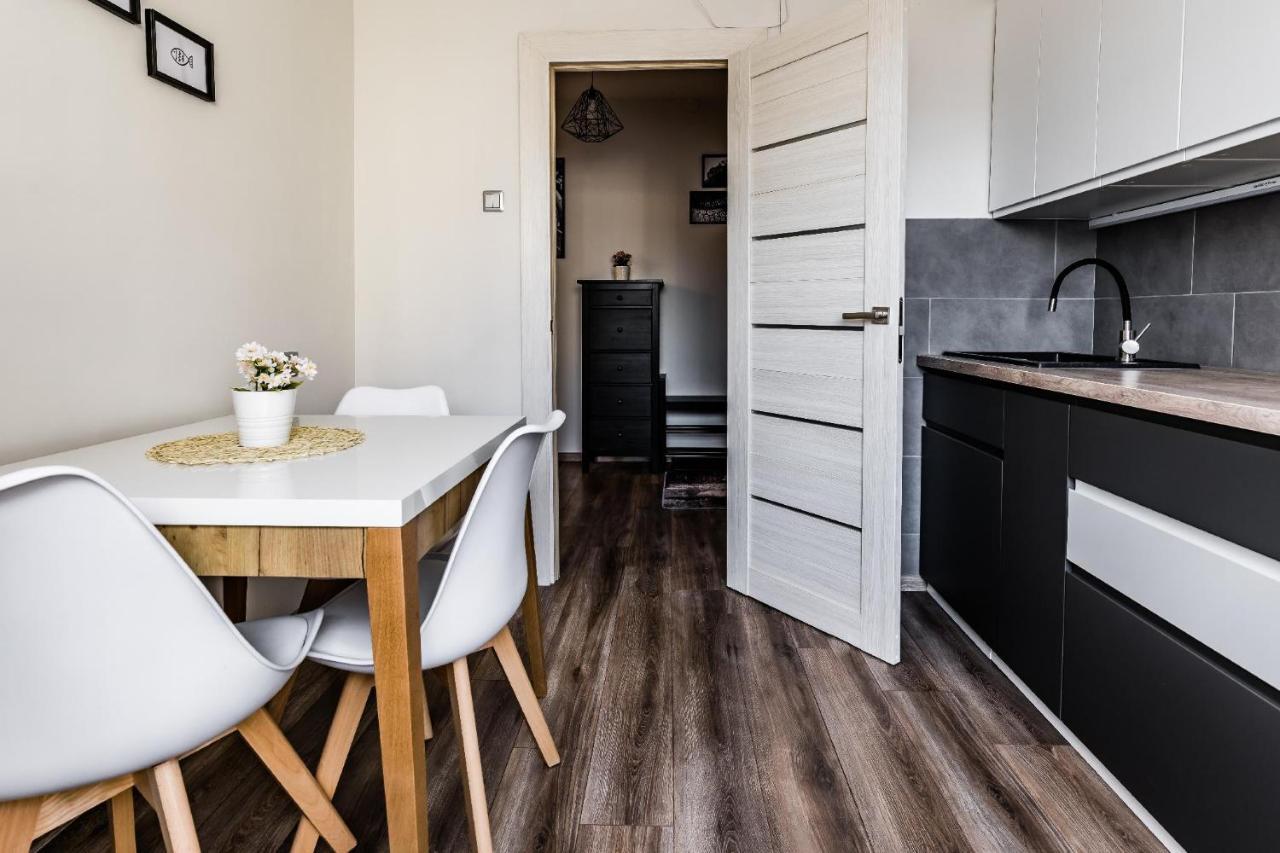 Scandinavian Inspired Design VNO Eksteriør bilde
