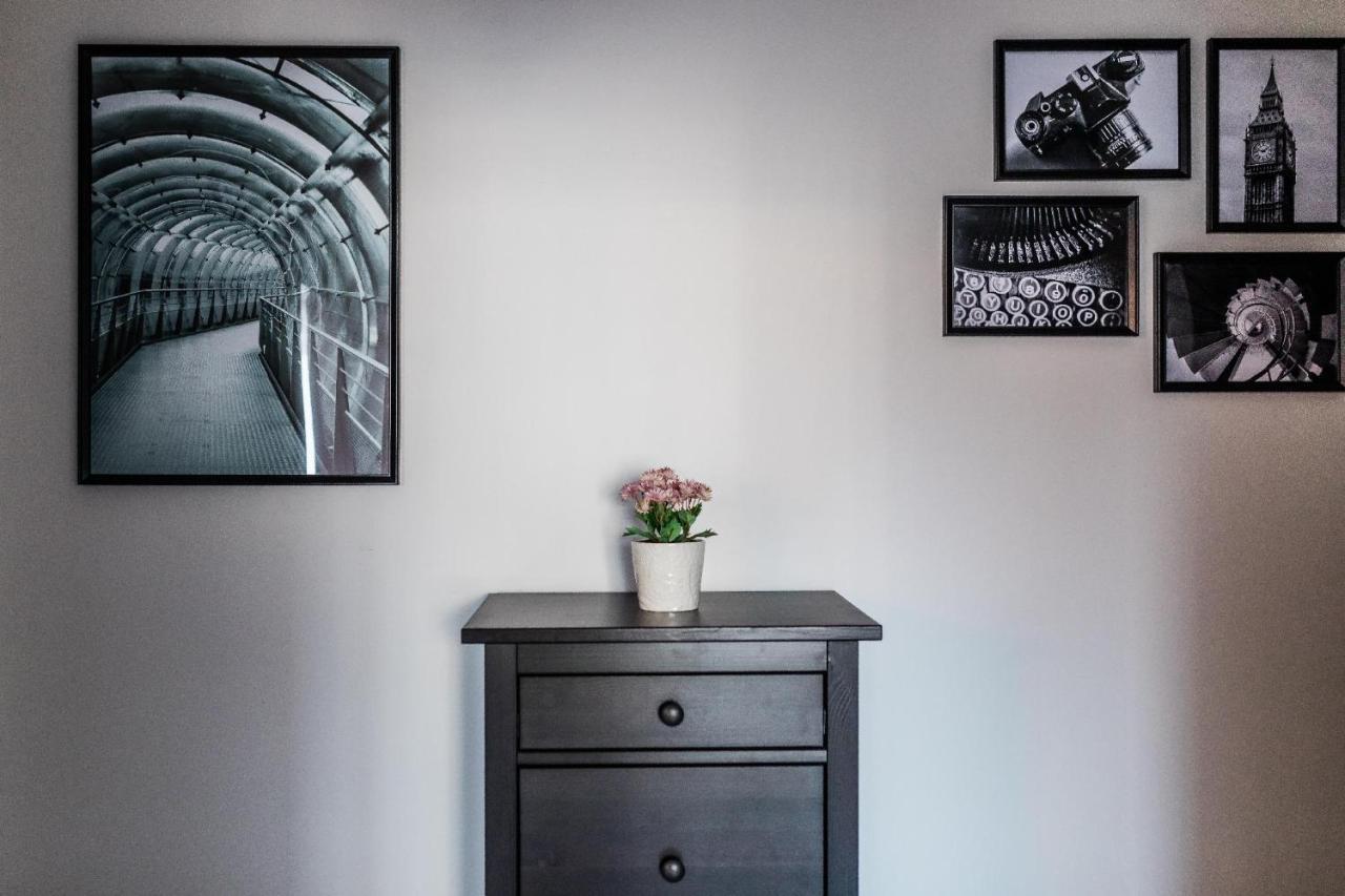 Scandinavian Inspired Design VNO Eksteriør bilde
