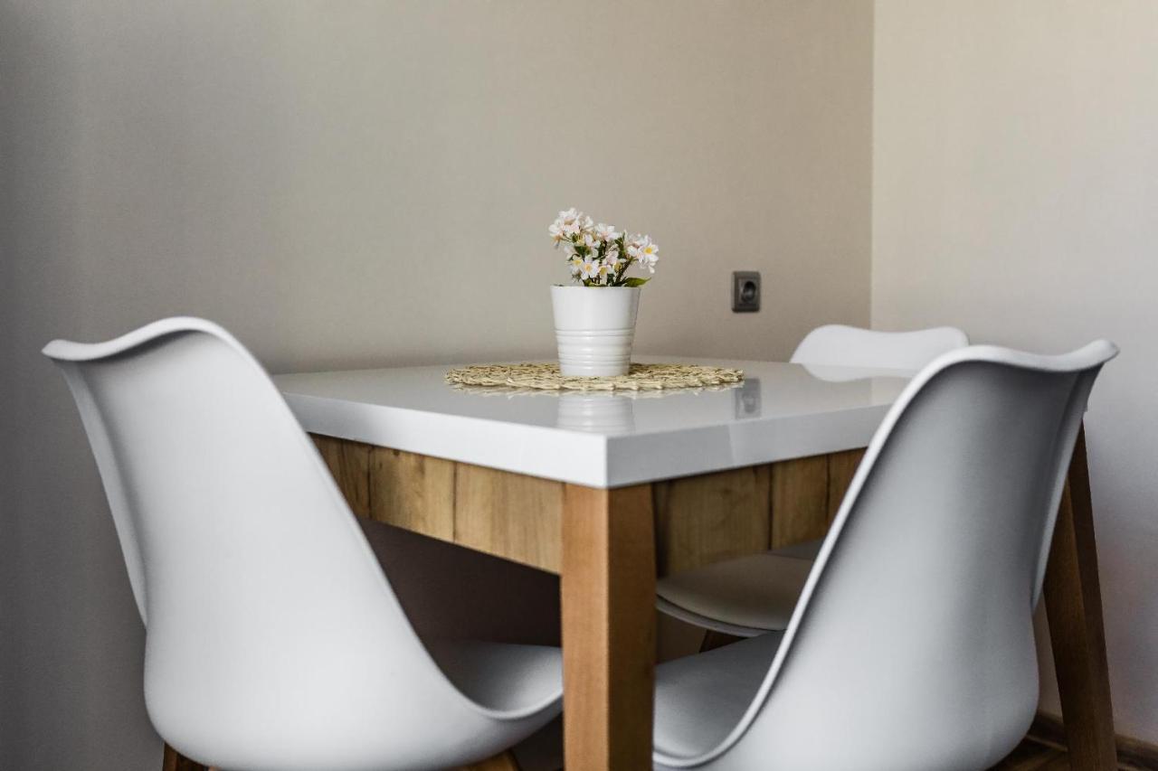 Scandinavian Inspired Design VNO Eksteriør bilde