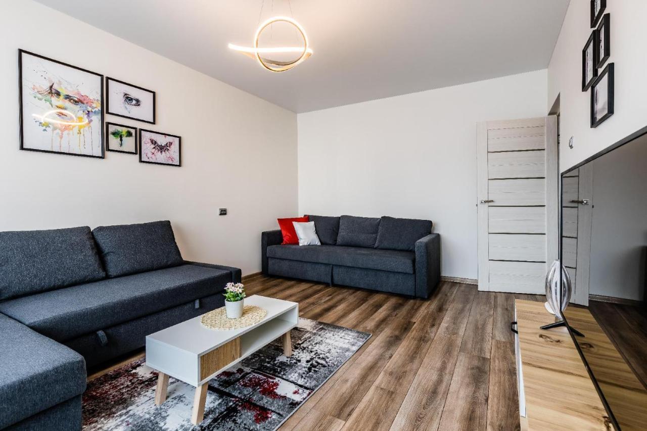 Scandinavian Inspired Design VNO Eksteriør bilde