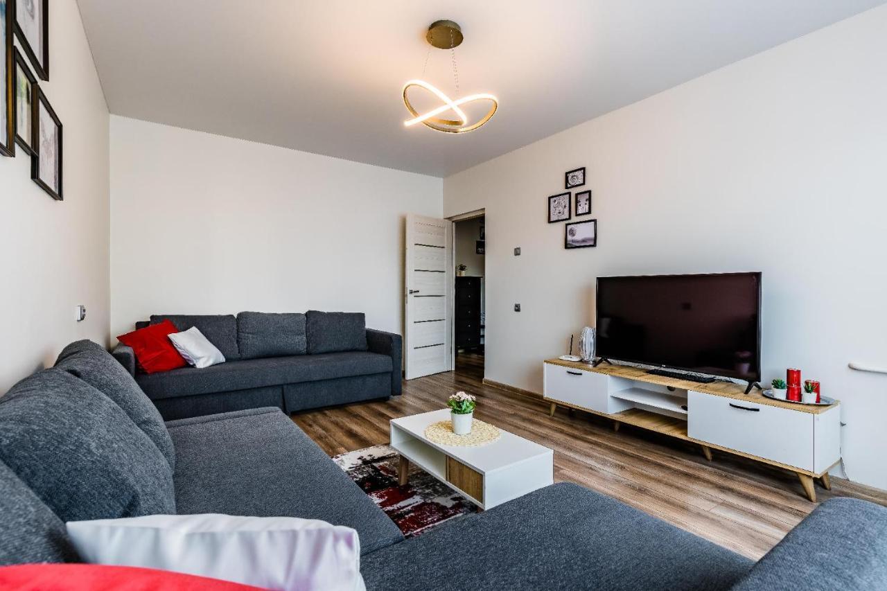 Scandinavian Inspired Design VNO Eksteriør bilde